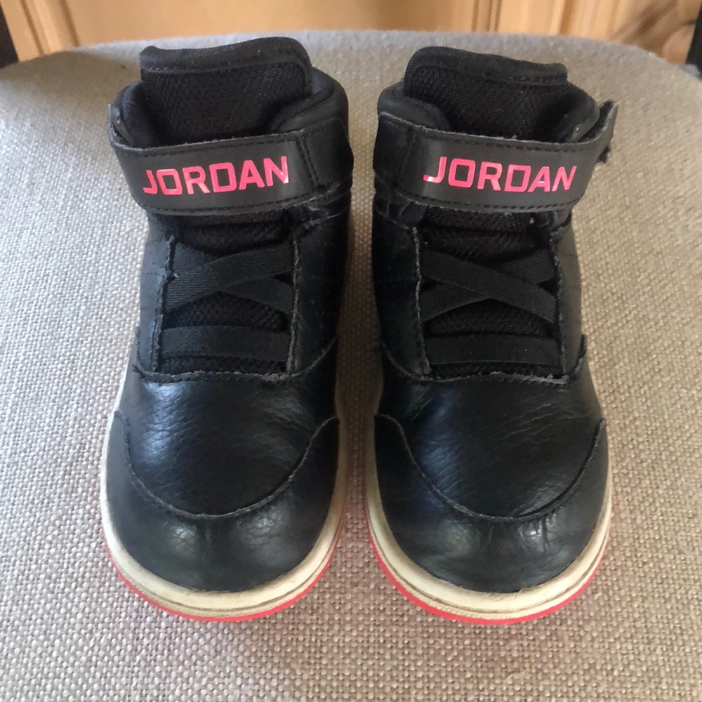 Nike Air JORDAN high tops